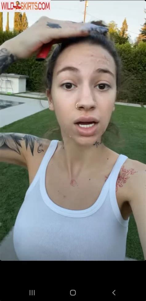 nude bhad bhabie|FULL VIDEO: Bhad Bhabie Nude Danielle Bregoli Onlyfans!